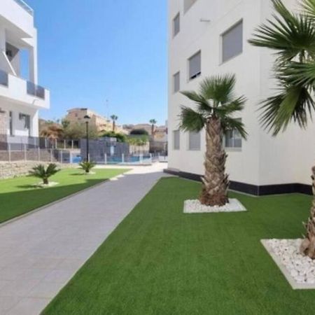 Sun-Golf-Beach Villamartin Alicante Kültér fotó