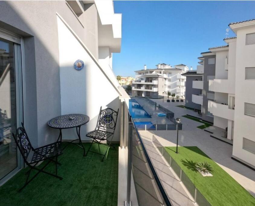 Sun-Golf-Beach Villamartin Alicante Kültér fotó